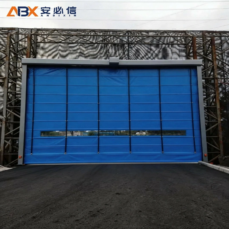 河池堆积门