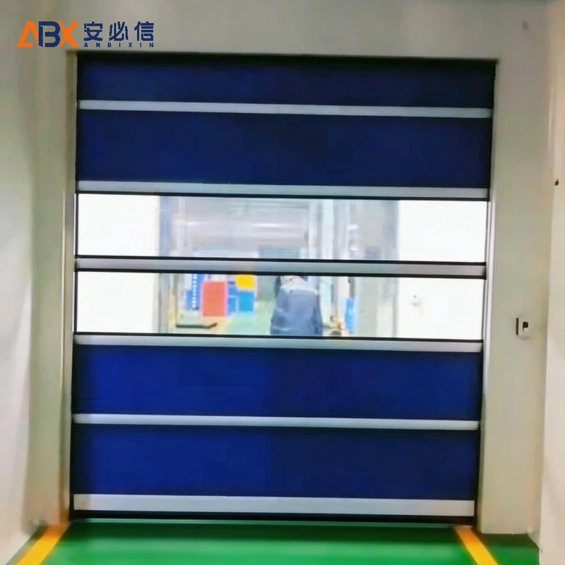 河池快速门